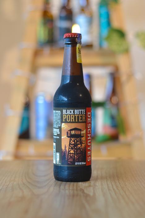 Aeiou WhereTo Eat Deschutes Black Butte Porter (355ml)